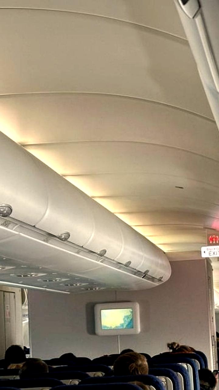 Инцидент с Boeing 737: множественные отказы систем при посадке в Самаре