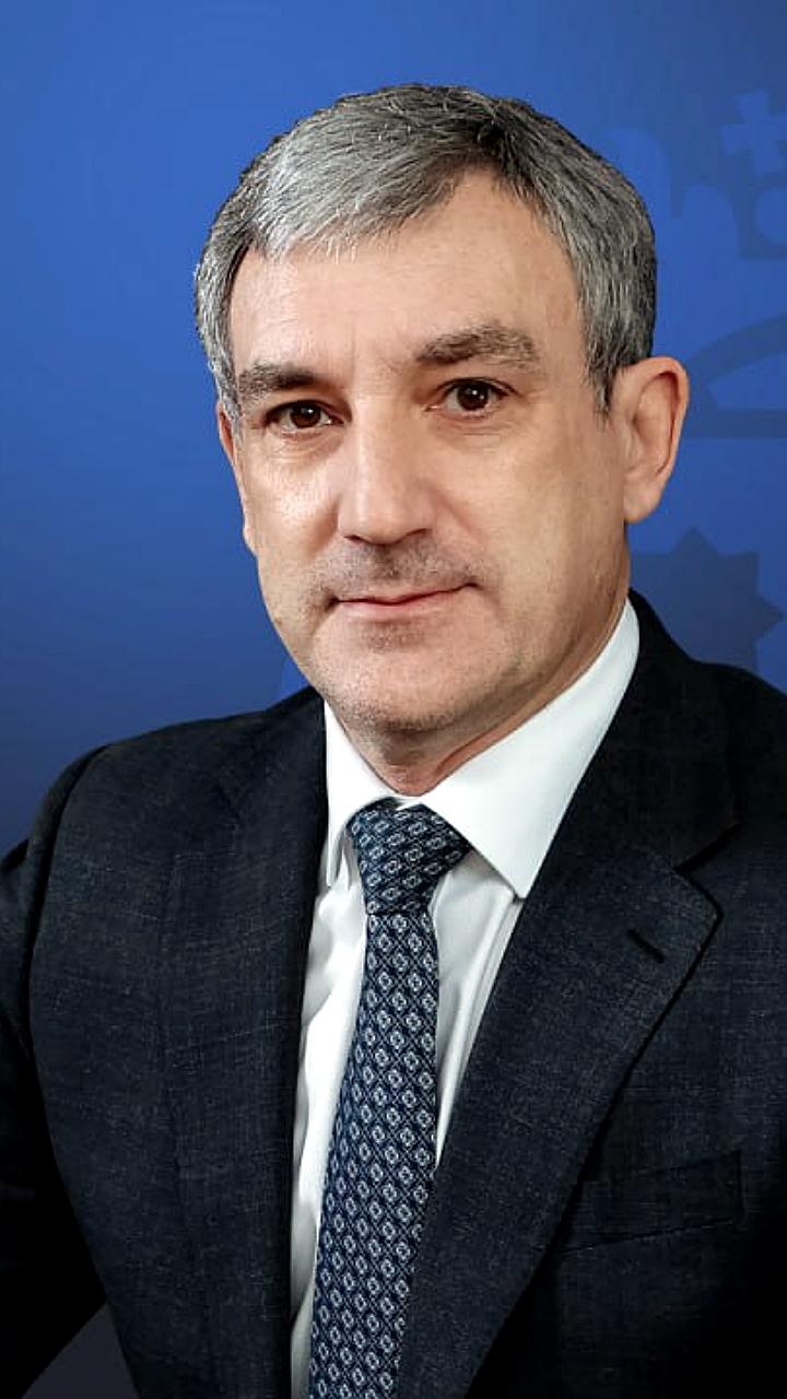 Губернатор Василий Орлов представит отчет о развитии Амурской области в 2025 году