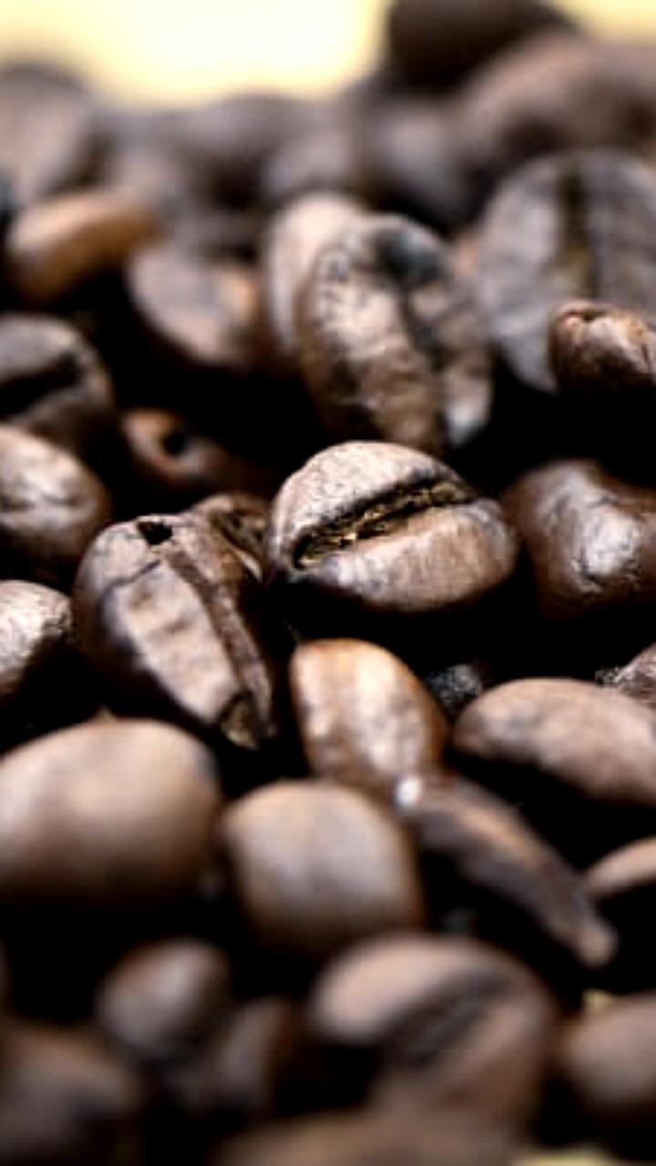 Индонезия вошла в тройку крупнейших поставщиков кофе в Россию