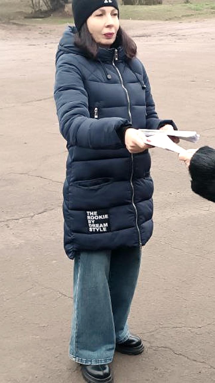 В Ульяновске и Бурятии прошли мероприятия к Международному дню борьбы с коррупцией