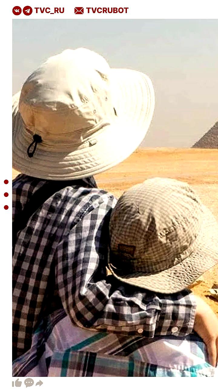 Россияне выбирают отдых в Египте и Китае на новогодние каникулы