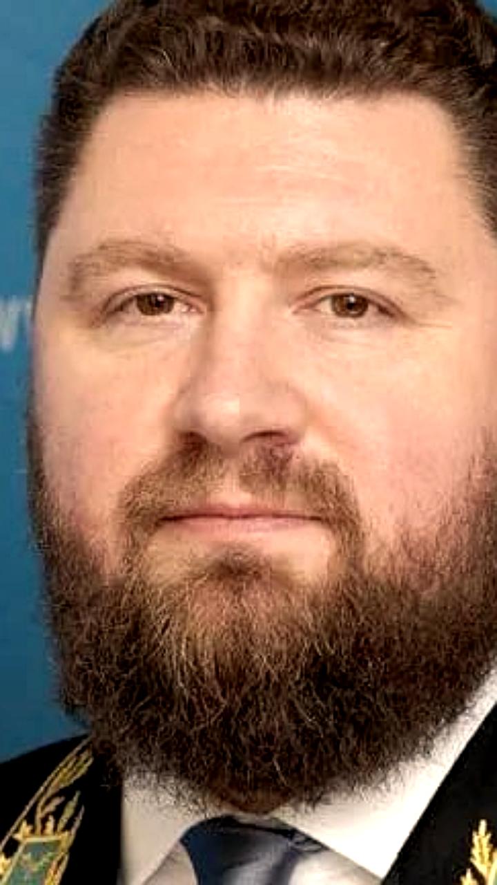 Александр Калачёв назначен Генеральным консулом России в Стамбуле