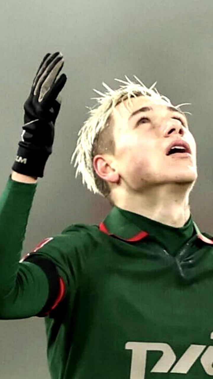 Лучшие игроки чемпионата России и Кубка Содружества 2025 определены