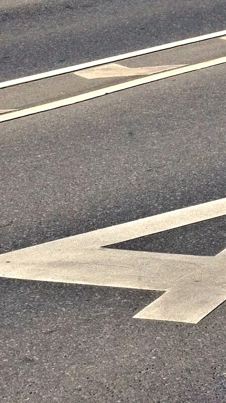 Владивосток вводит новые дорожные знаки для повышения безопасности