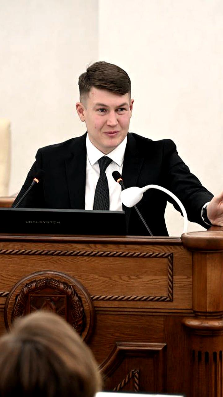 Обновление системы местного самоуправления: новые подходы к управлению в Алтайском крае