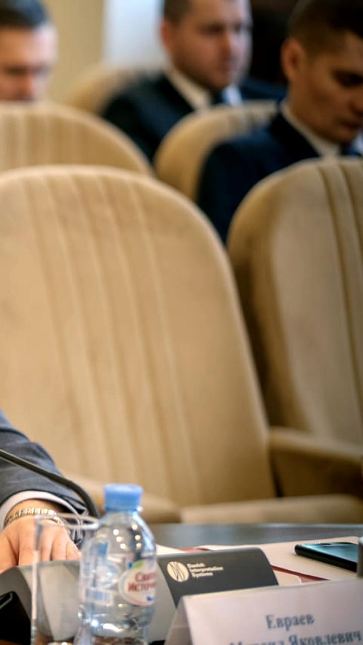 Рейтинг влияния северных губернаторов: итоги ноября 2025 года