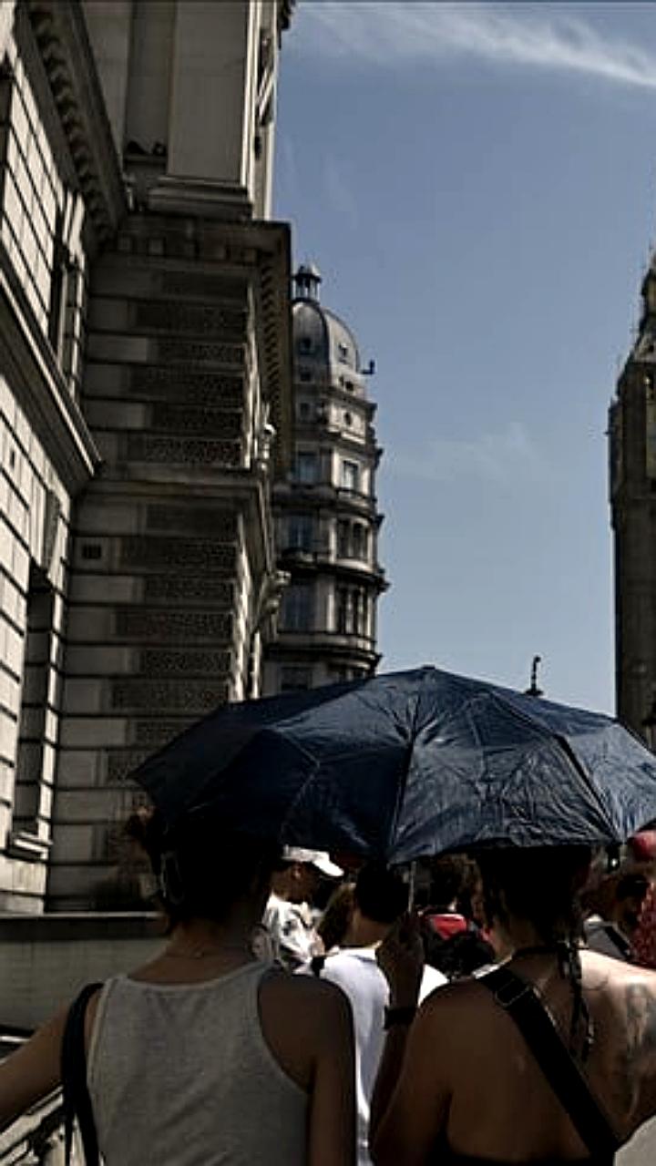 2025 год может стать одним из самых жарких в истории, согласно отчету Copernicus