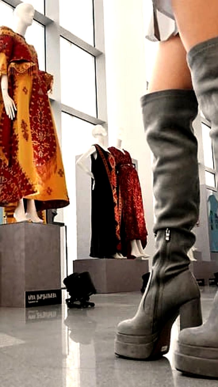 Снижение числа флагманских магазинов фэшн ритейлеров в России в 2025 году