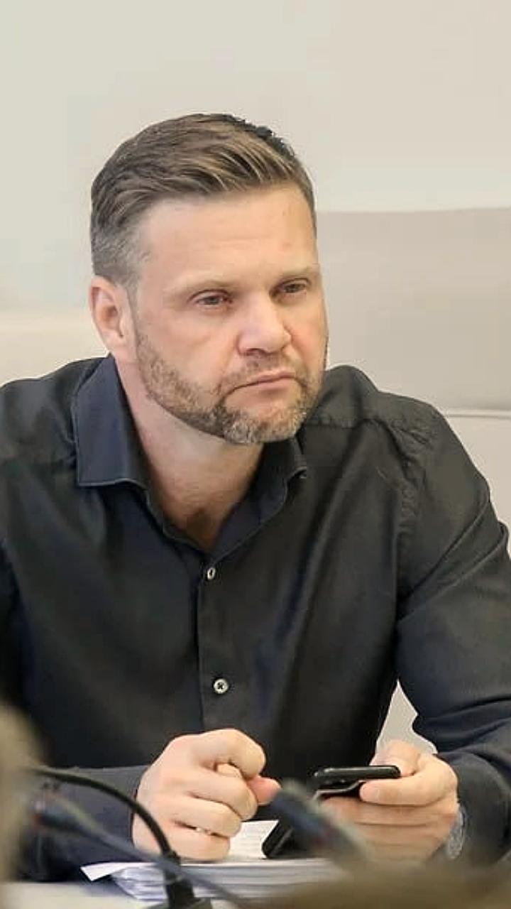 Роман Гольдман, экс-депутат из Красноярска, объявлен в международный розыск за мошенничество