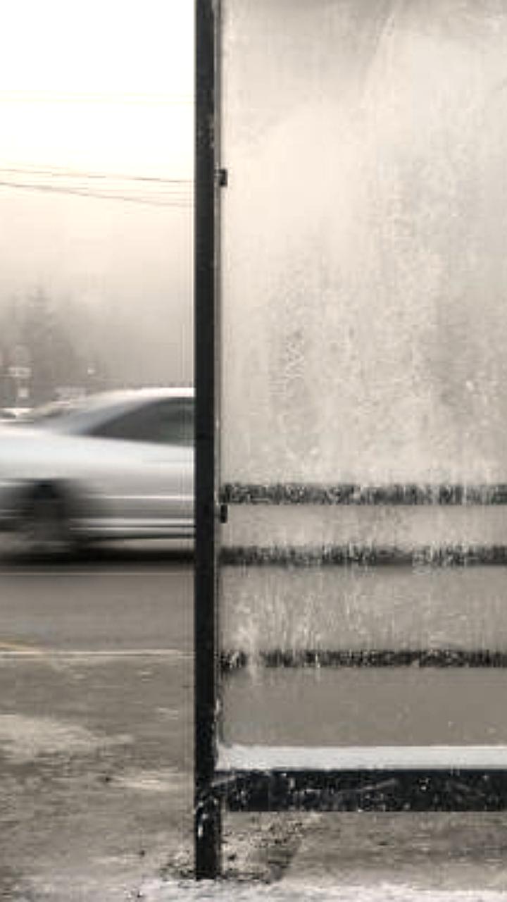 Первый мороз декабря зафиксирован в Москве