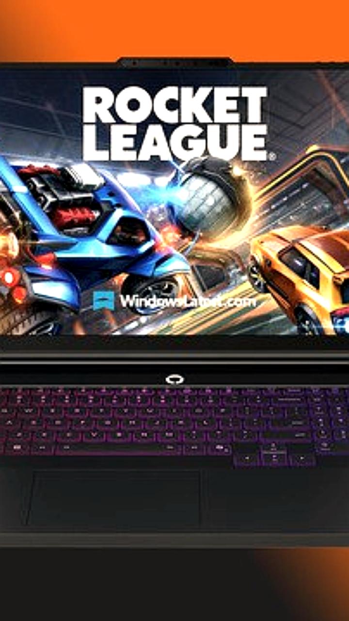 Lenovo анонсирует игровой ноутбук Legion Pro Rollable с раздвижным экраном на CES 2026