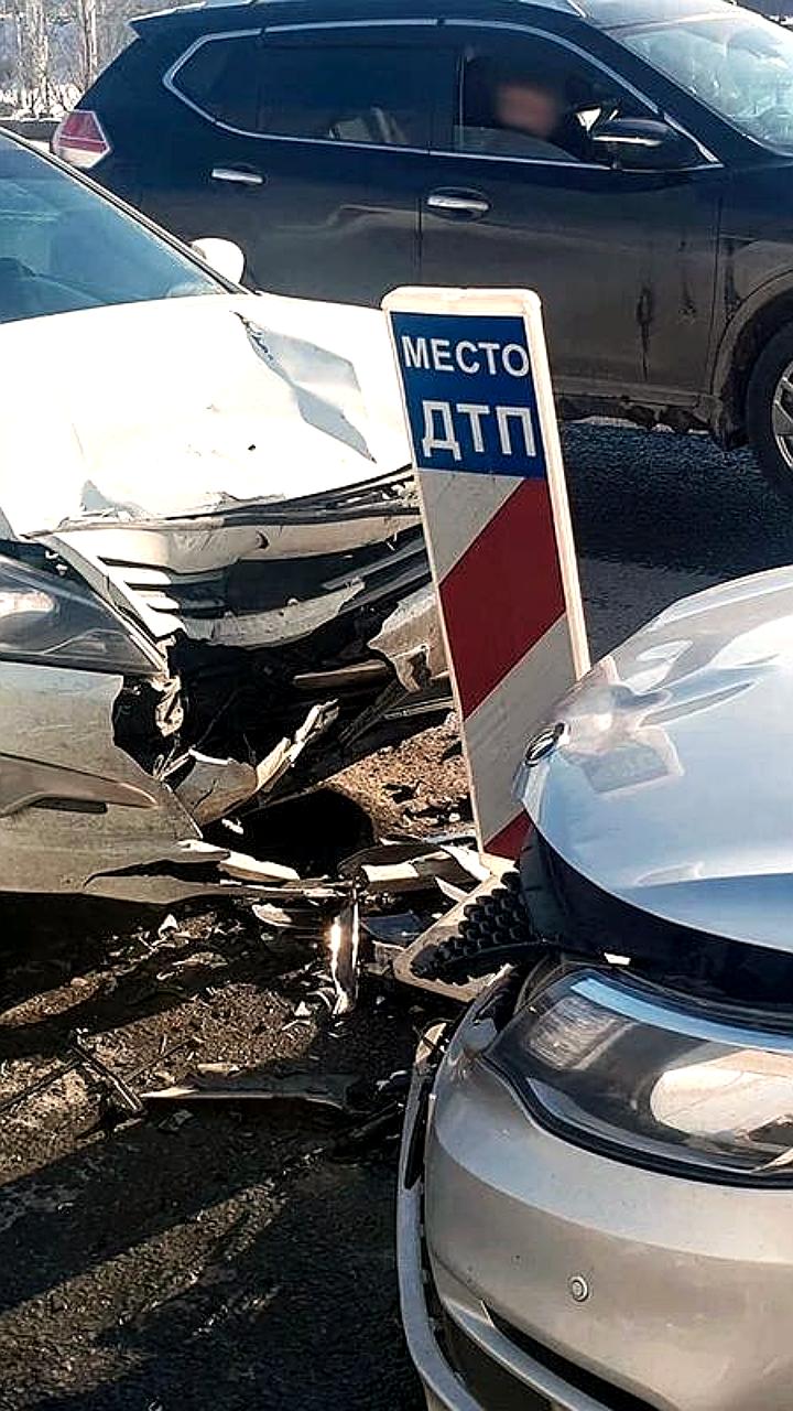 Госдума предлагает новые правила ОСАГО для виновников ДТП