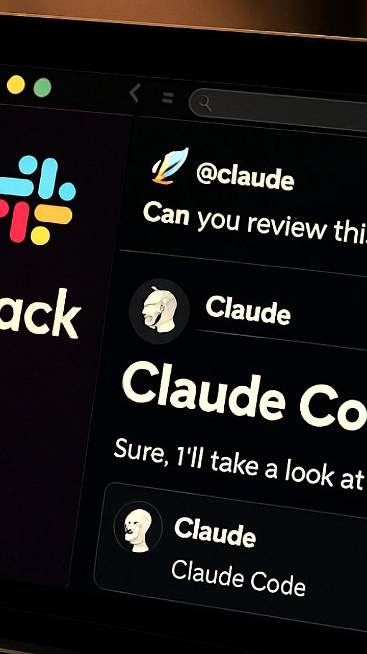 Anthropic запускает Claude Code в Slack для упрощения программирования
