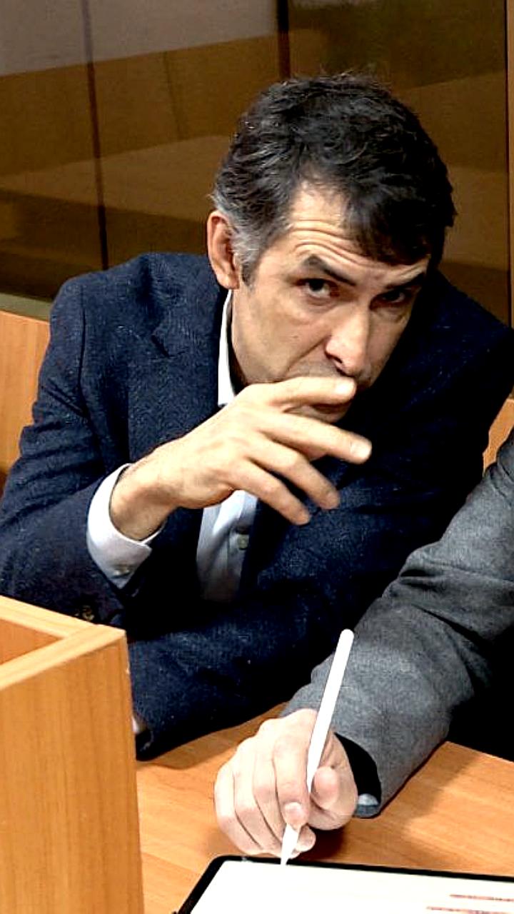 Суд продлил домашний арест бизнесмену Олегу Гремпелю до 11 марта