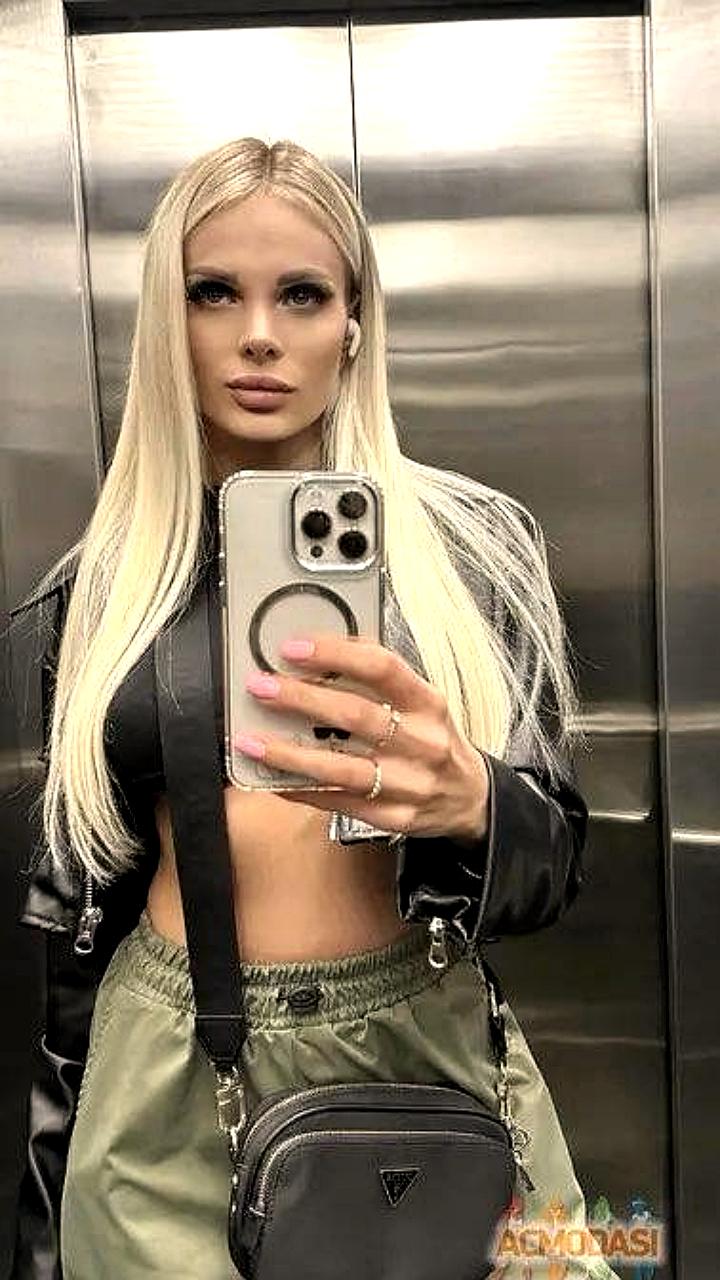 Пропажа модели Анжелики Тартановой в Москве вызывает беспокойство