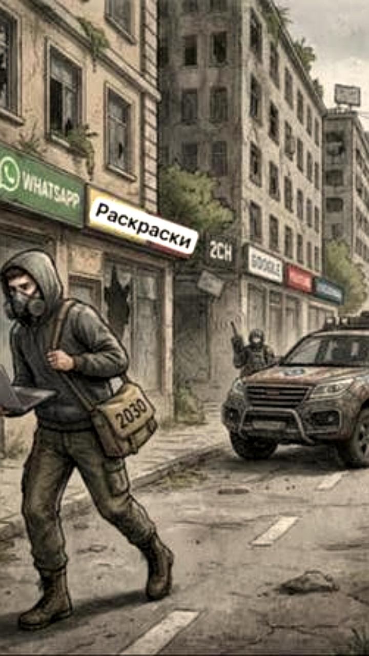 Суд запретил раскраски с персонажами Наруто и Marvel из-за пропаганды