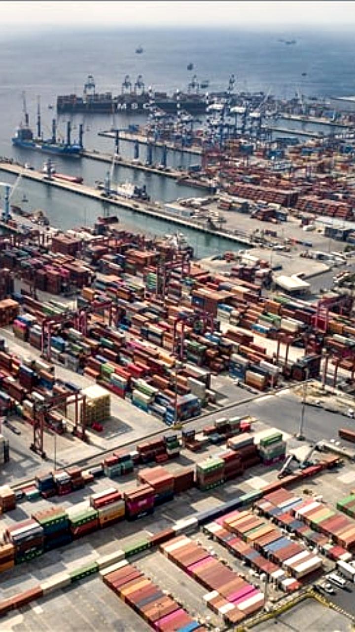 Экспорт Турции в соседние страны увеличился на 3,4% в 2024 году