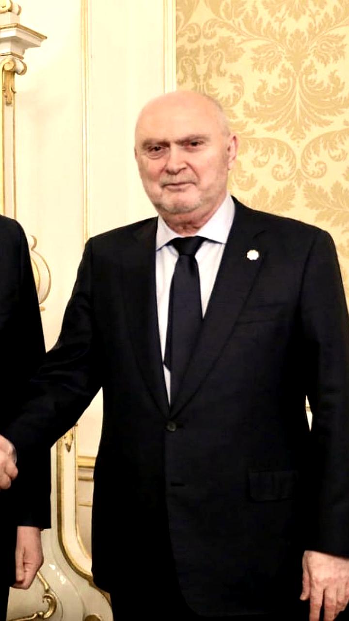 Таджикистан и Беларусь обсуждают юридическое сотрудничество