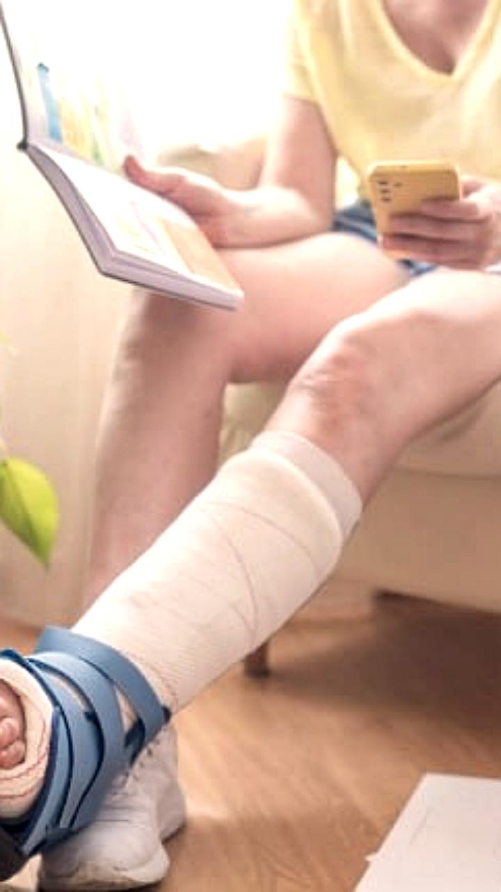 Самозанятые россияне смогут оформить оплачиваемый больничный с 1 января