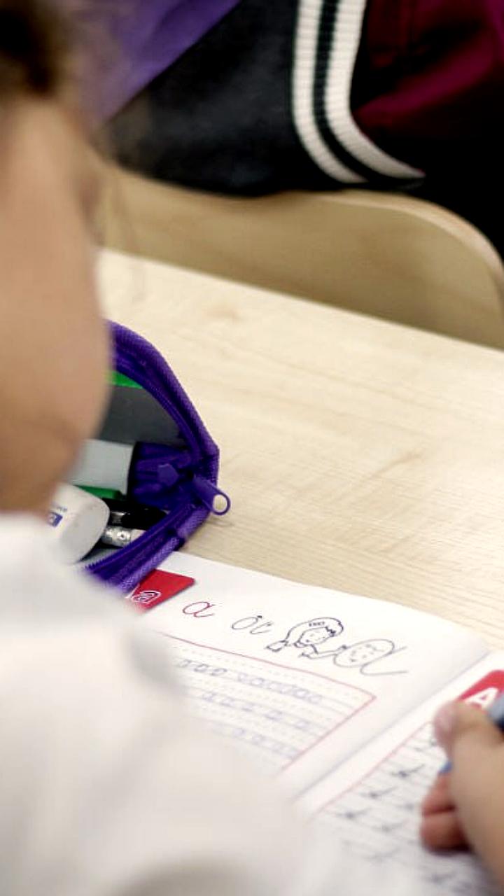 Критерии отмены школьных занятий в Красноярске и Свердловской области