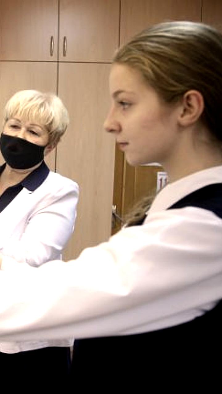 Награждение победителей всероссийских конкурсов сочинений и воспитателей прошло в Москве