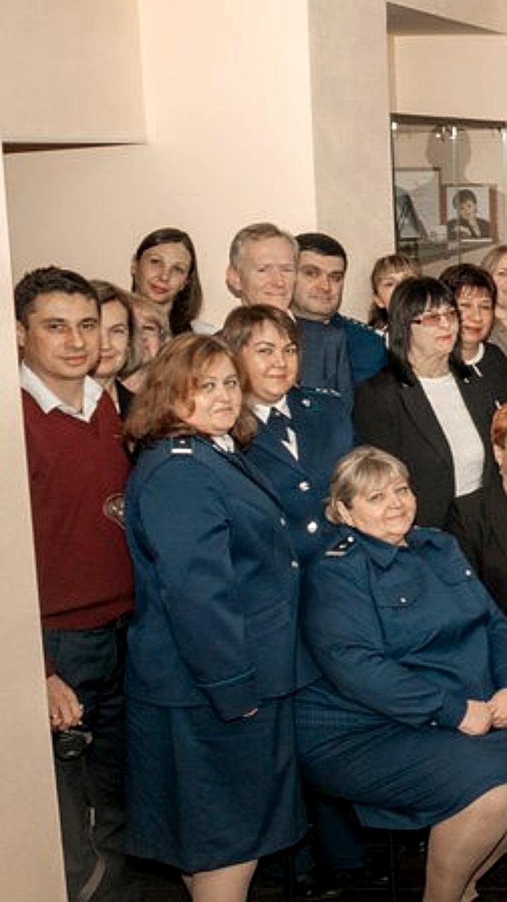 Премьер-министр Ингушетии поздравил сотрудников Федерального казначейства с 33-летием