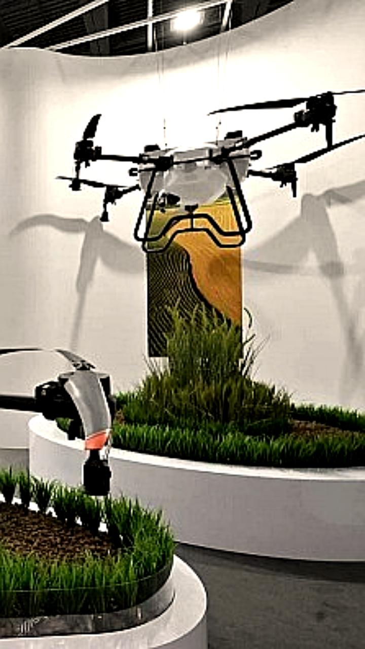 Более 1000 авиабеспилотников подключены к системе идентификации ЭРА ГЛОНАСС