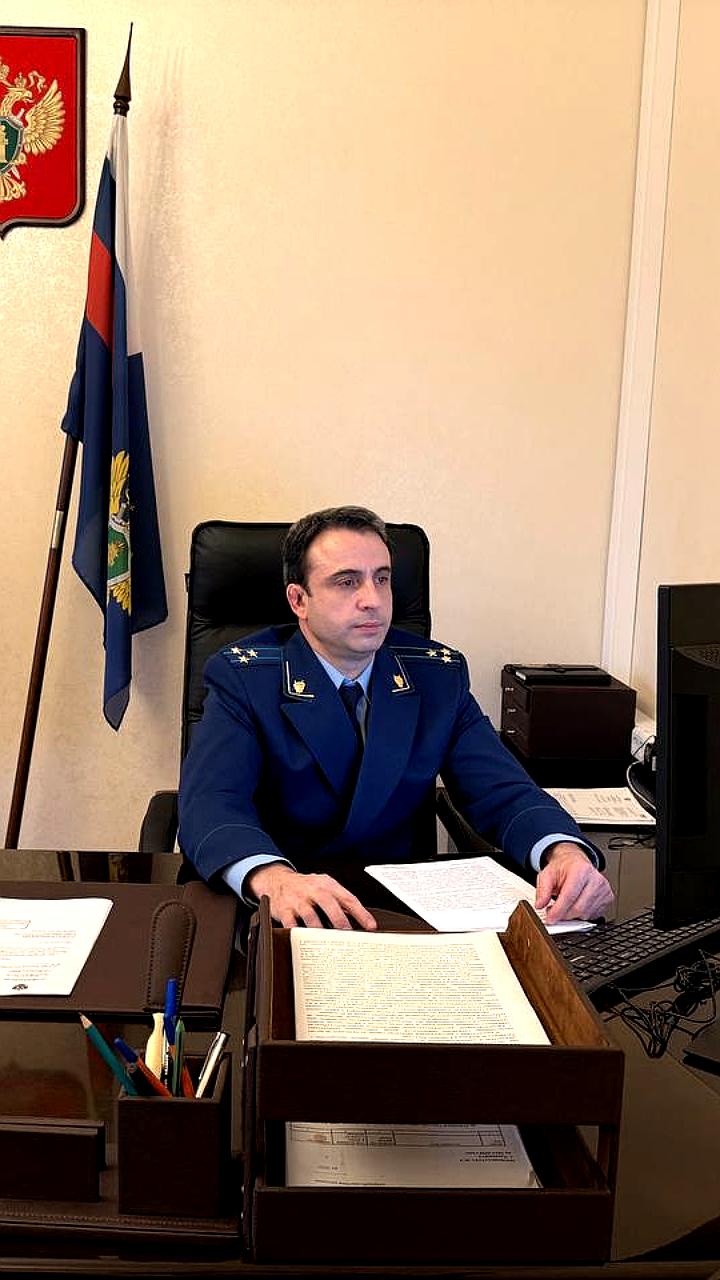 Уголовное дело возбуждено против специалиста Минстроя Дагестана за служебный подлог