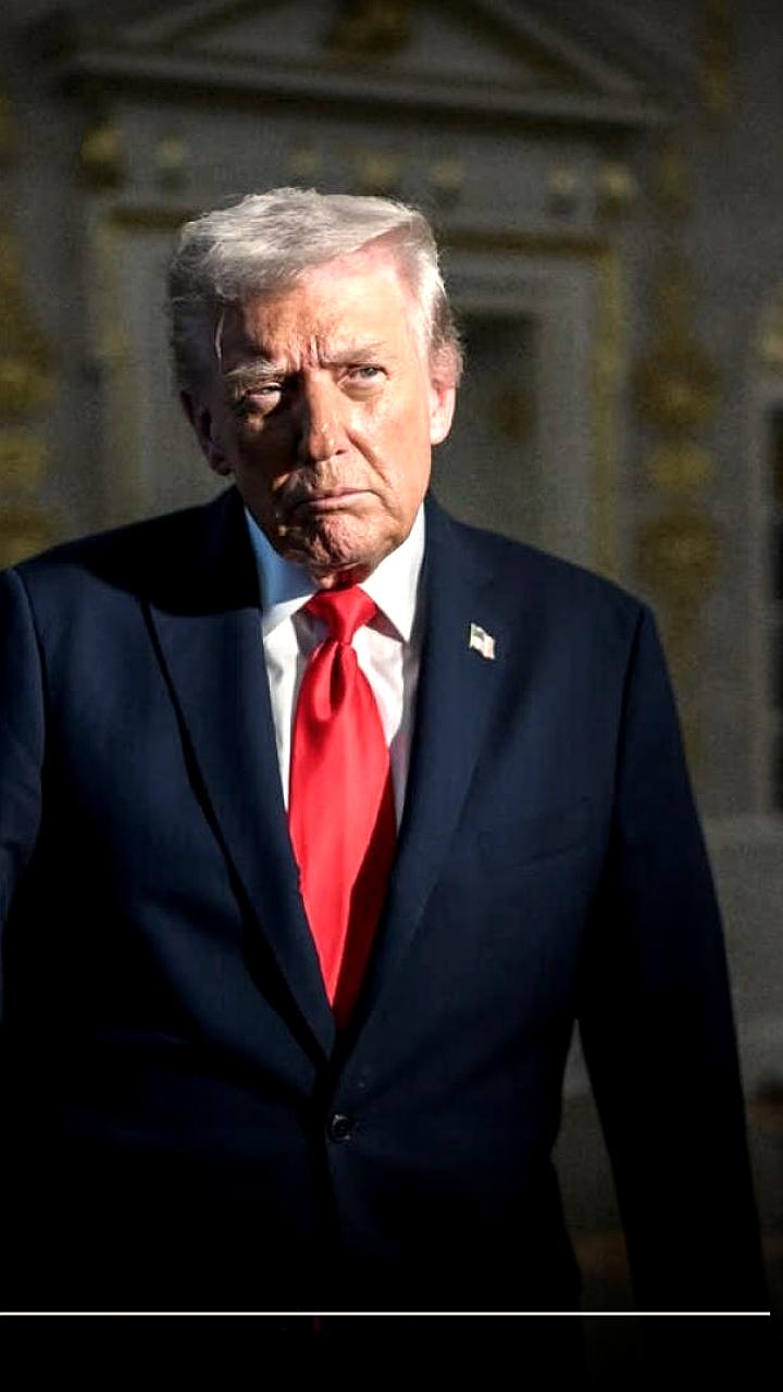 Трамп подчеркивает красоту и потенциал Крыма