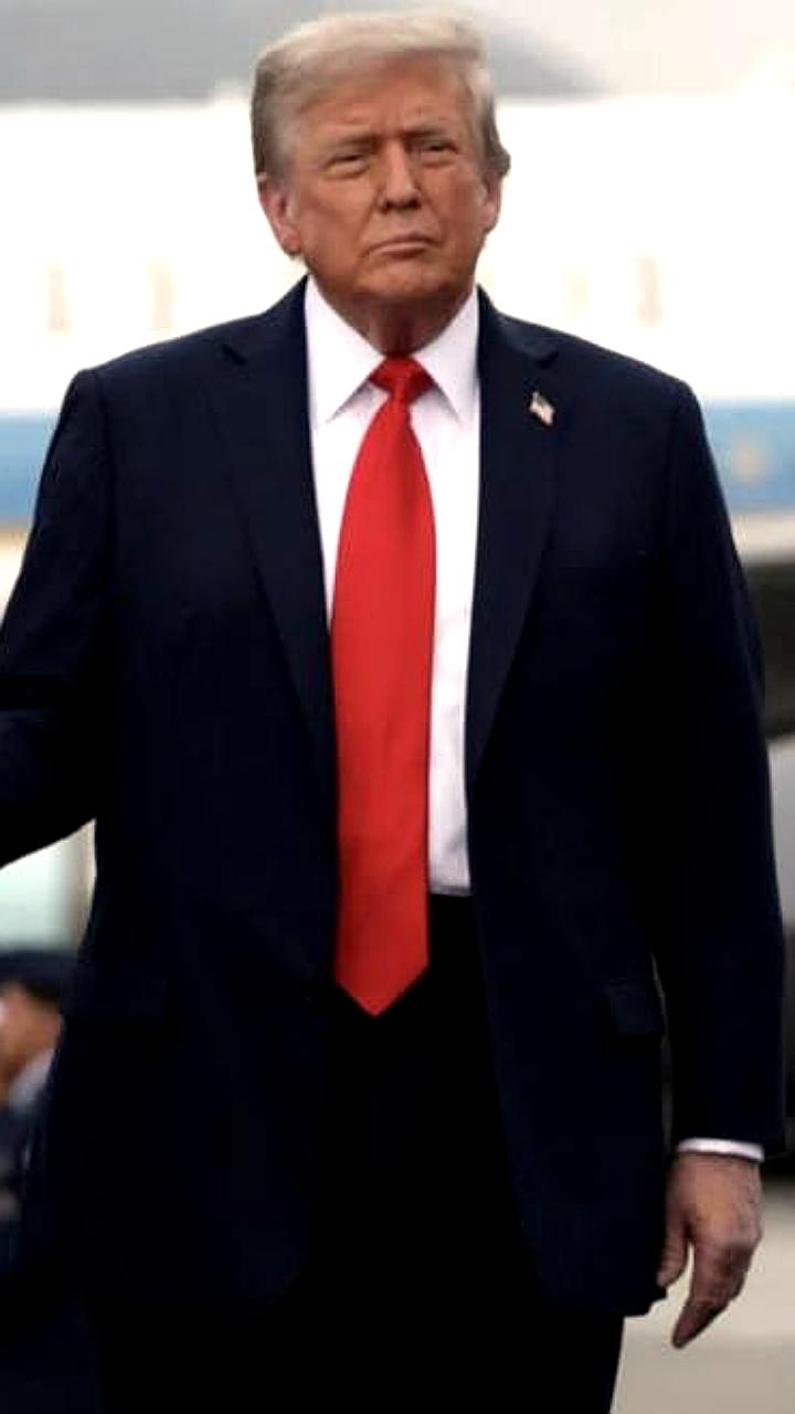 Дональд Трамп признан самым влиятельным человеком в Европе по версии Politico