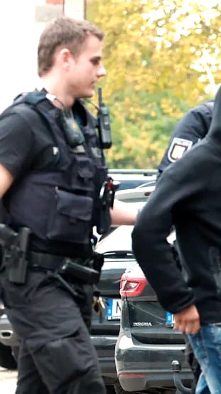 Отчет BKA: Мигранты в Германии чаще становятся подозреваемыми в преступлениях