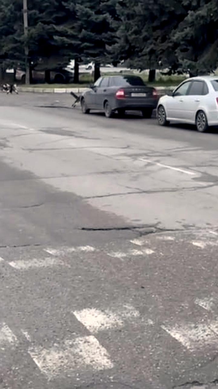 Планы по ремонту улиц в Нальчике и Владивостоке на 2026 год