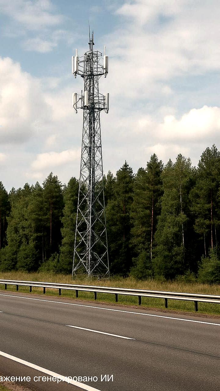 Госдума одобрила законопроект о совместном использовании инфраструктуры связи для улучшения качества интернета