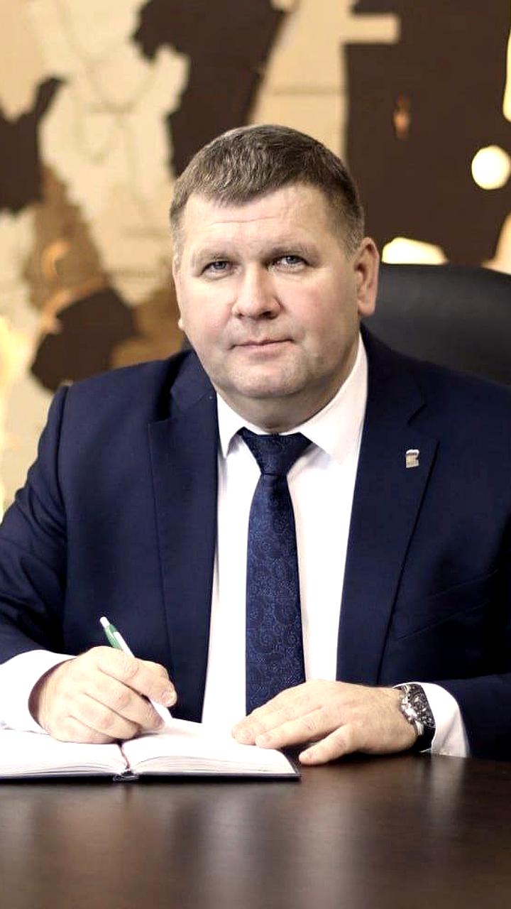 Алексей Солонин назначен руководителем комитета ветеринарии Волгоградской области