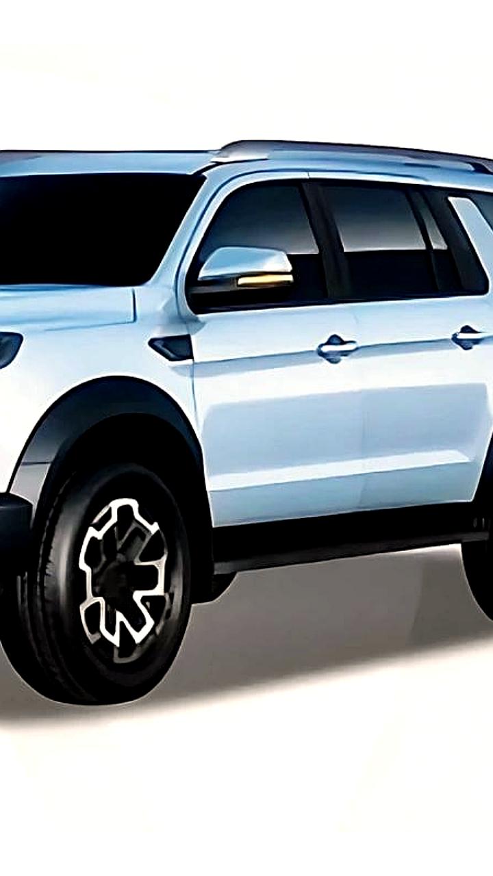 Sollers анонсирует продажи внедорожника S9 в третьем квартале 2026 года