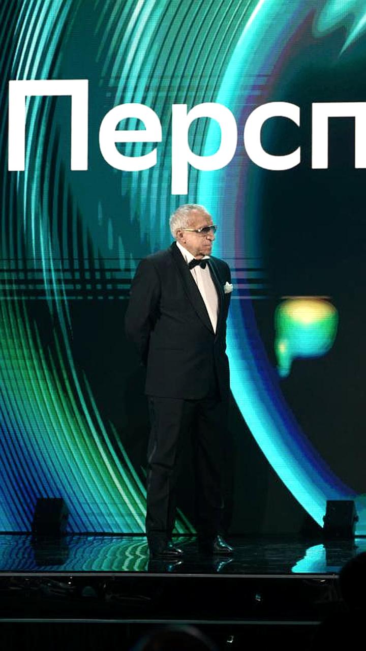 Объявлены лауреаты Научной премии Сбера 2025 с призовым фондом свыше 100 млн рублей