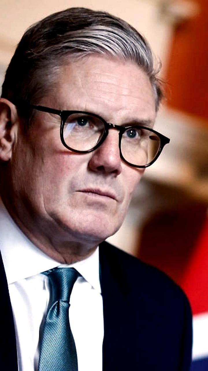 Кир Стармер запускает TikTok-аккаунт для общения с избирателями