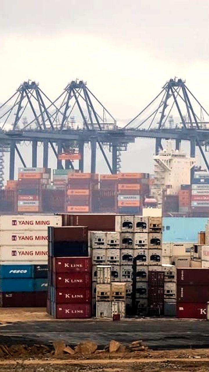 Китайский экспорт вызывает социальные последствия в развивающихся странах