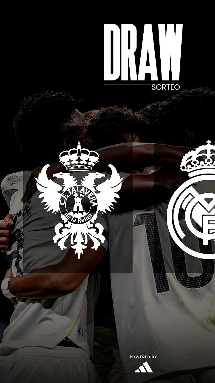 Талавера встретится с Реалом в Кубке Испании