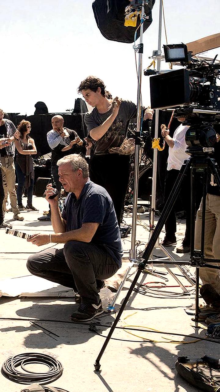 В Якутске начнется строительство крупнейшего кинопавильона на Дальнем Востоке