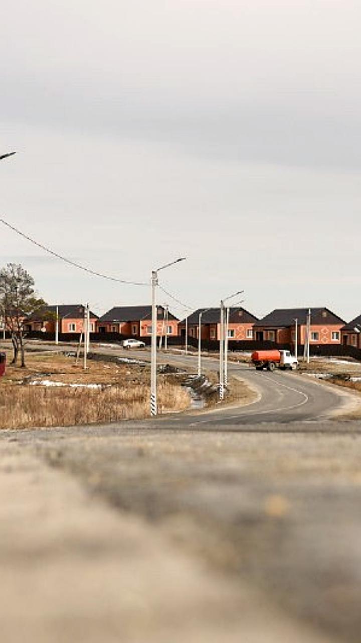 В Амурской области в 2026 году начнётся ремонт сельских дорог с федеральной поддержкой