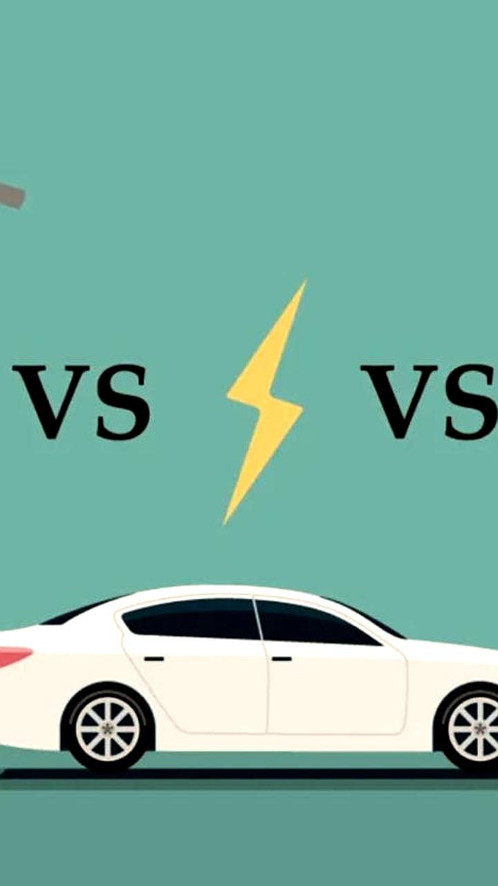 Покупатели автомобилей смещают интерес к моделям с ДВС, согласно исследованию EY