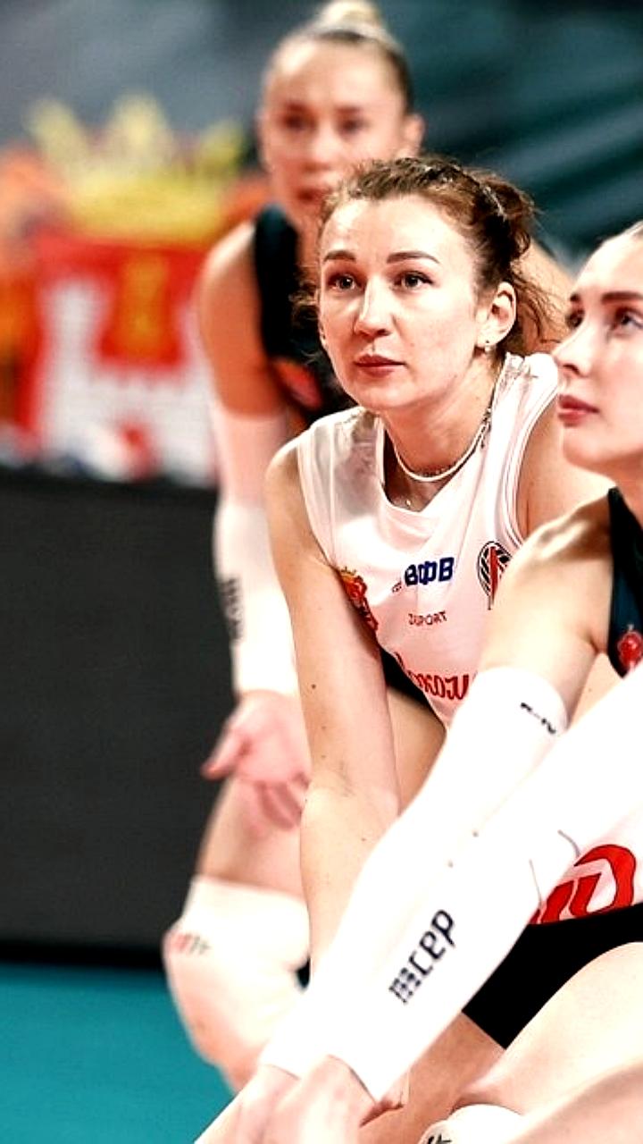 Омичка одерживает победу над Минчанкой в матче Суперлиги