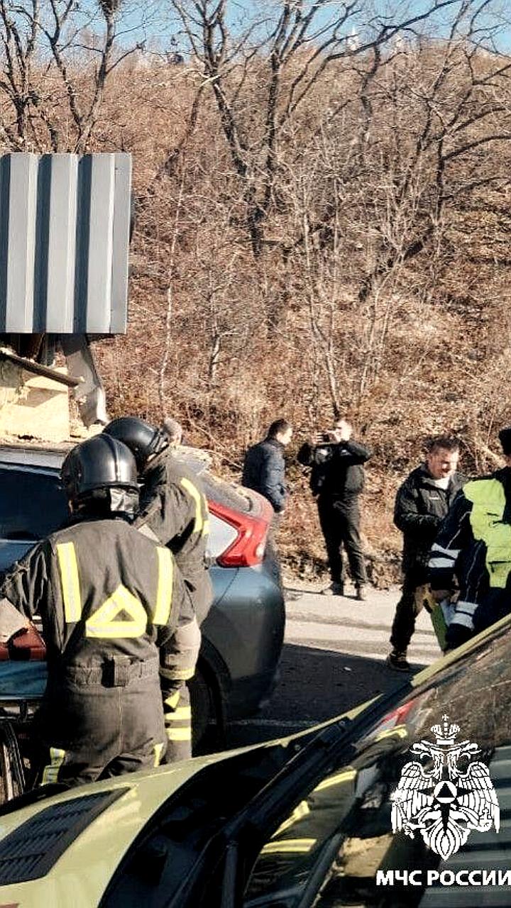 Прокуратура выявила девять незаконных пит стопов во Владивостоке и Надеждинском районе