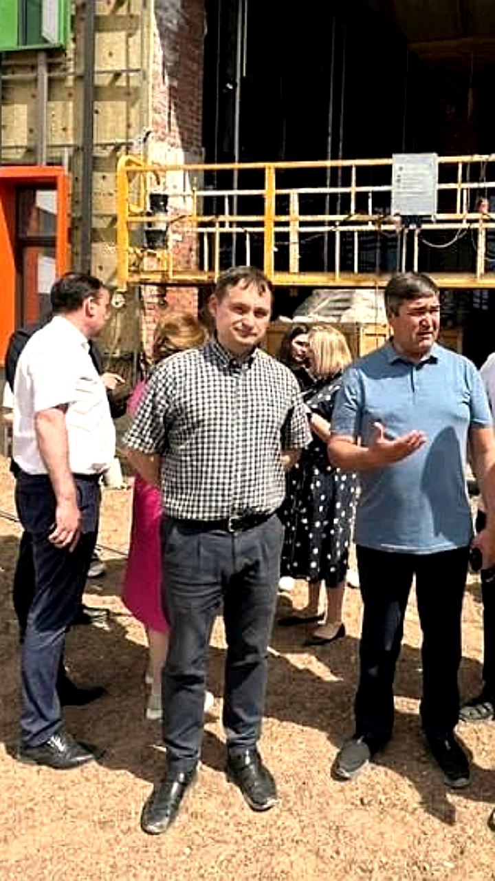 ФАС приостановила выбор подрядчика для строительства школы в Сузуне из-за жалобы