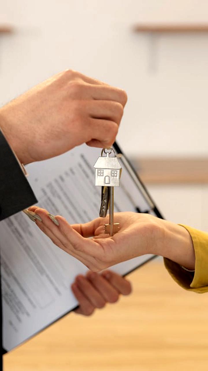 Аренда квартир в Краснодаре и России стабилизировалась в 2025 году