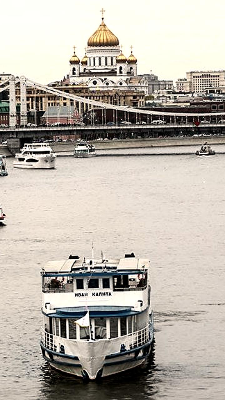 Внедрение автоматических штрафов за нарушения на водном транспорте и на дорогах в России