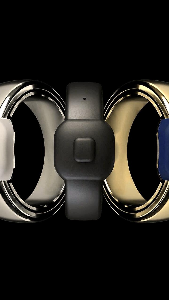 Pebble анонсировала кольцо диктофон Index 01 с функцией голосовых заметок