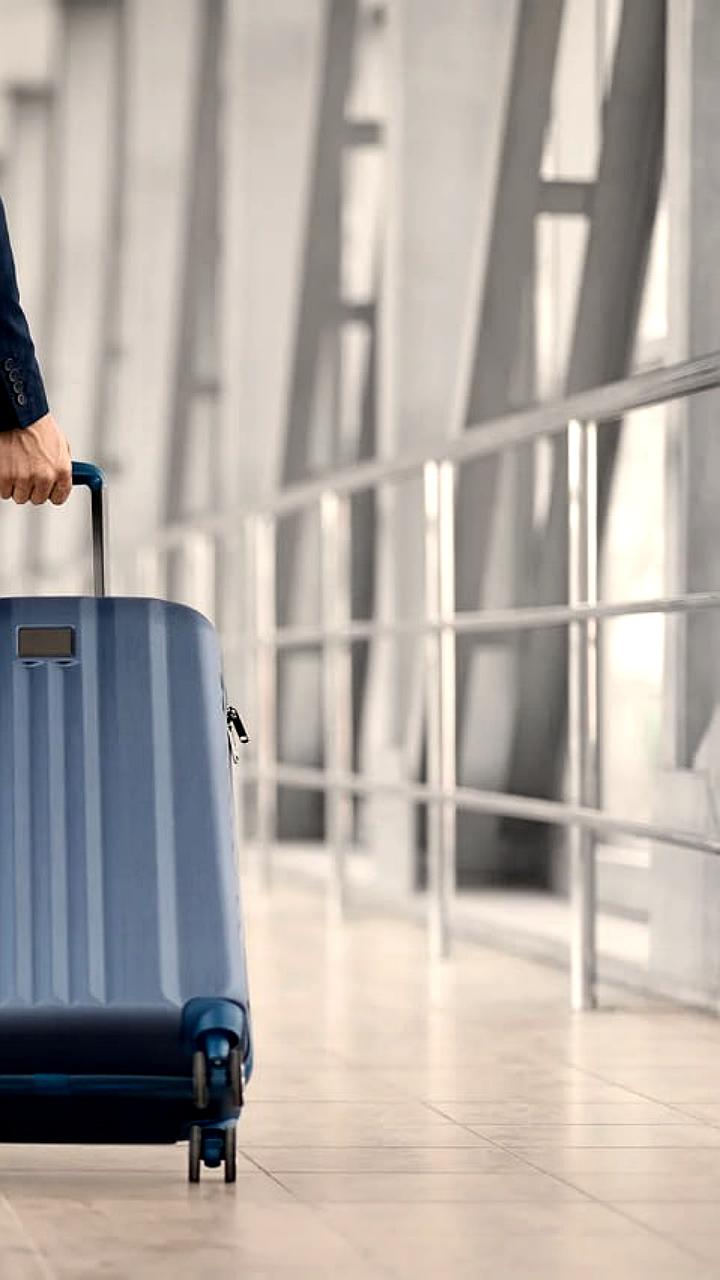 Снижение командировок в России и за границу на фоне роста расходов