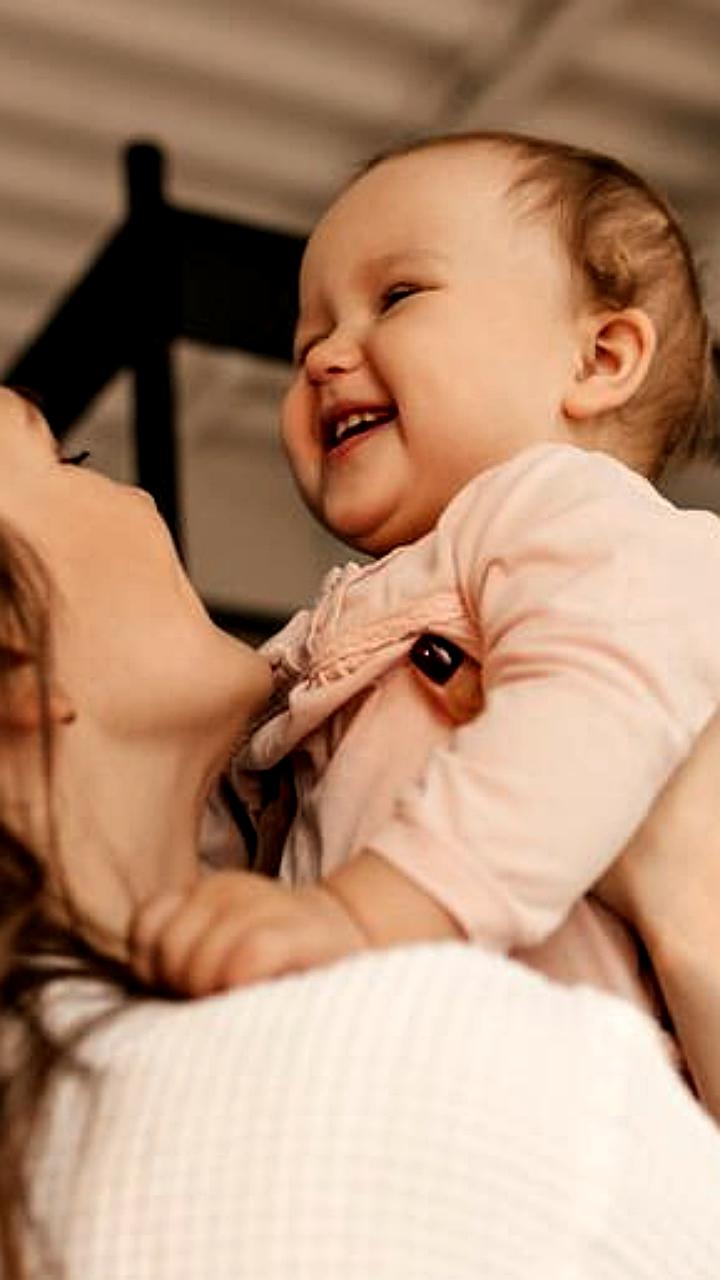 Популярные имена для новорожденных в Херсонской области и Москве в 2025 году